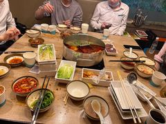 -野妹火锅(南园店)