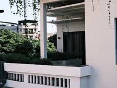 -漫笙舍Manse·咖啡·民宿