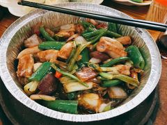 -南记食粥坊·宵夜大排档(岭南分店)