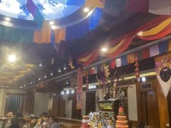 -如意林卡藏餐吧(大昭寺店)