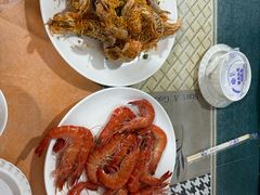 -醉壹号海鲜大排档·老厦门特色菜(厦门美食地标店)