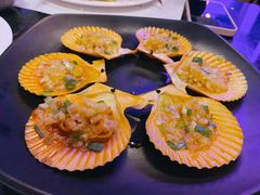 -博林圣海伦酒店-LA VILLA自助西餐厅(华侨城店)