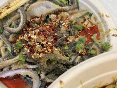 -黑八私房老北京炸酱面