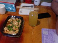 -四禧精酿铜锅涮肉·烧烤工场(大明湖店)