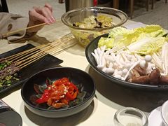 -聚味瞿记·龙虾堂(天元店)