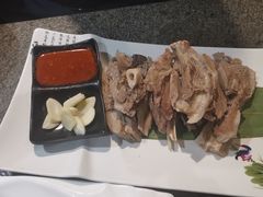 -鹏馨羊羔肉·非遗(新建街店)