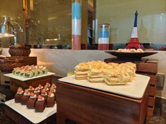 -索菲特西湖大酒店·香榭丽全日候餐厅(南山路店)