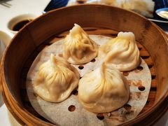 -白天鹅宾馆-宏图府餐厅