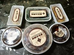 -南京大牌档(崇文门国瑞店)