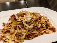 -勺园中餐厅