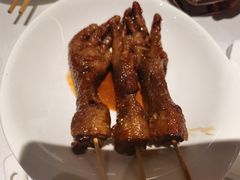 酱鸡爪-南门小馆·清真(国贸商城店)
