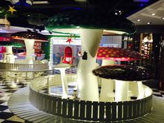 -H次元沉浸剧情密室(街道口店)