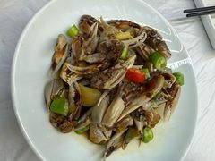 -船梆煮•蒸汽海鲜·生腌干蒸(五四广场店)