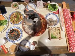 -东镇老火锅(长春路首店)