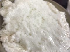 -梯坎豆花