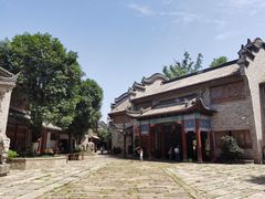-龙潭水乡