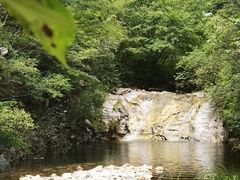 -濂泉响谷