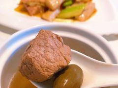 -衡山汇·高级粤菜(霄云路店)