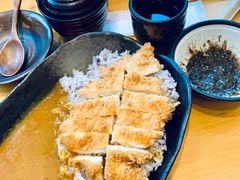 -胜博殿日式炸猪排(西红门店)