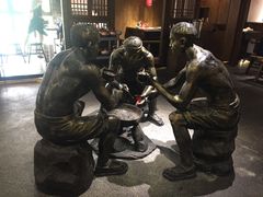 -红九格老火锅(三峡广场店)