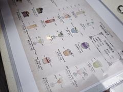 -糖房咖啡(南锣鼓巷店)