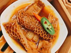 -粤江春·早茶·潮粤菜·宴会(罗湖宝能中心店)