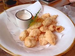 -OGGI TRATTORIA PIZZERIA(深业上城店)