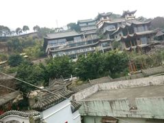 -大罗山风景区