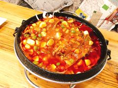 -YAFEE雅菲·粤菜·湘菜·融合菜(魏公村店)