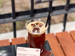 潮汕人喝的冰美式-The Roastery By AllYouWant(福田店)