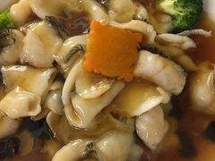 -丰收日·小海鲜·沪上家宴(顾村正大店)