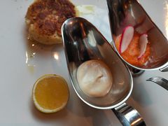 -MORTON'S 莫尔顿牛排坊(北京丽晶酒店)