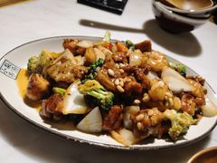 -小吊梨汤·北京菜·烤鸭(鸟巢店)