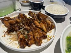 -秋色客家菜(南山店)