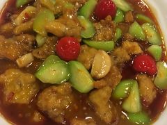 牛蛙-徐记私厨(半淞园路店)