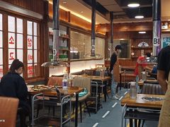 大堂-黑豚黨韩国烤肉料理(悦然时光店)