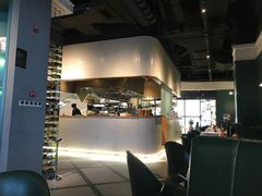 -L'Arome芳芳法国餐厅(仙林金鹰店)