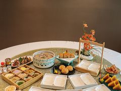 -丰尔粥食·顺德鱼生·干蒸排骨顺德菜(大良分店)