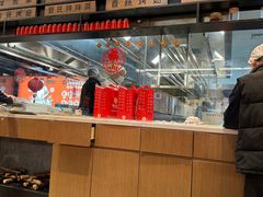 -管氏翅吧(马家堡店)