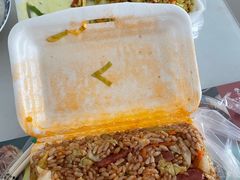 -老婆婆炒饭(小白楼1902欧式风情街店)
