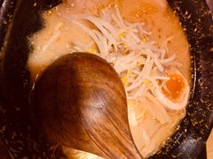 -日本料理神拉面
