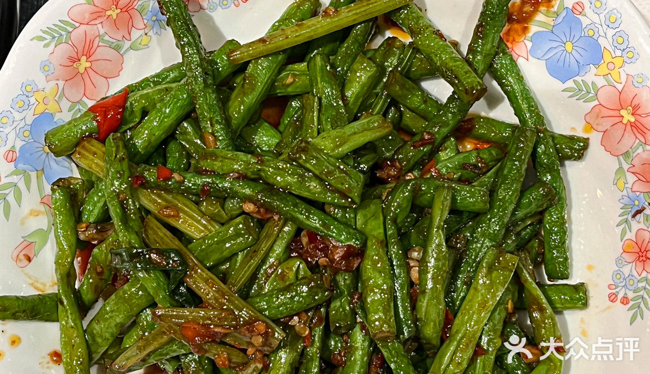 咖喱脑袋看过来‼️性价比超高的泰式大排档必吃👏