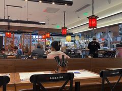 -和府捞面·大师店(上海漕宝路日月光店)