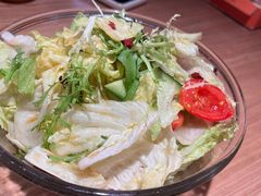 -谷丽麦馕新疆菜·清真(步步高梅溪新天地店)