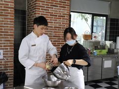 -王森咖啡西点烘焙培训(上海名厨中心店)