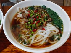 -肆姐面粉馆(坡子街店)