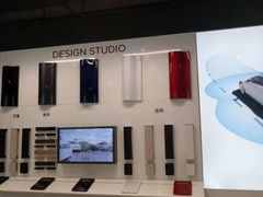 -TESLA 特斯拉(上海太古汇体验店)