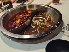 -重庆巴渝火锅(钟家村店)