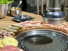 -乌拉烤肉(如皋首店)