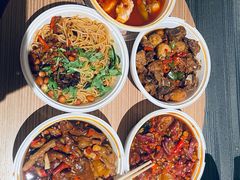 -老三样·旧食新味(船山路店)